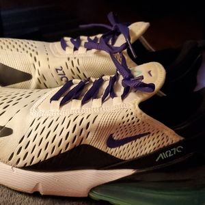 Nike Air 270